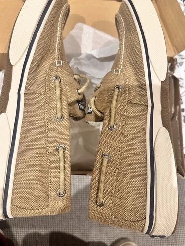 Mens Sperry Halyard Boat Shoes Size 13M - photo 2