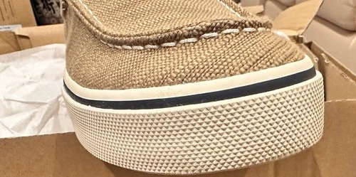 Mens Sperry Halyard Boat Shoes Size 13M - photo 5