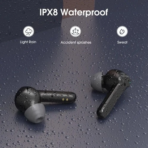 Mpow BH481A True Wireless Earbuds - New - photo 3