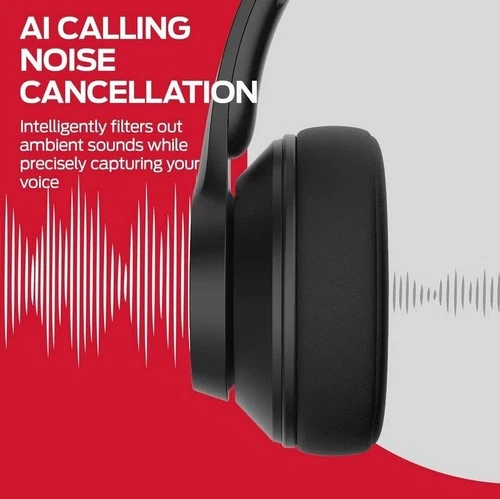 Monster Mission 100 Bluetooth Headphones - photo 4