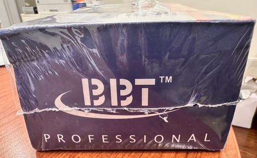 BBT Professional Hairclippers, BC-350, New Motor, Brand new Seal - photo 3