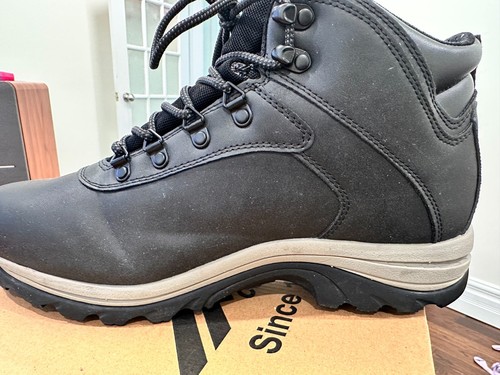 CC-Los Men's Waterproof Hiking Shoes - Size EU 43W - photo 2