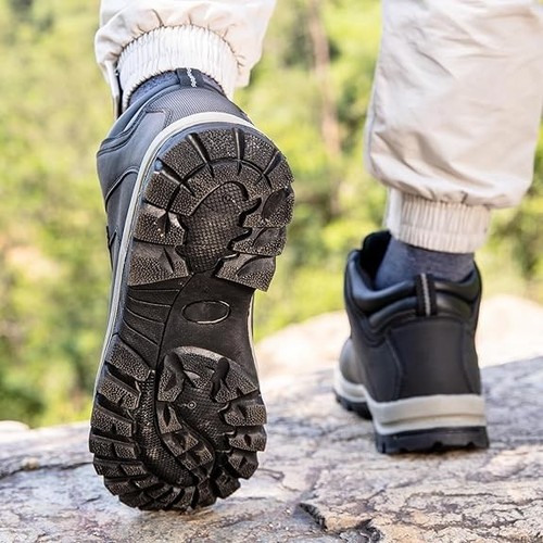 CC-Los Men's Waterproof Hiking Shoes - Size EU 43W - photo 3