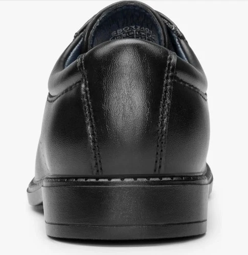 Bruno Marc Boy's Classic Oxfords Dress Shoes - photo 2