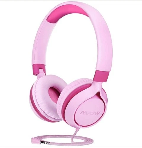 Mpow BH385A Kids Wired Headphones - Hearing Protection