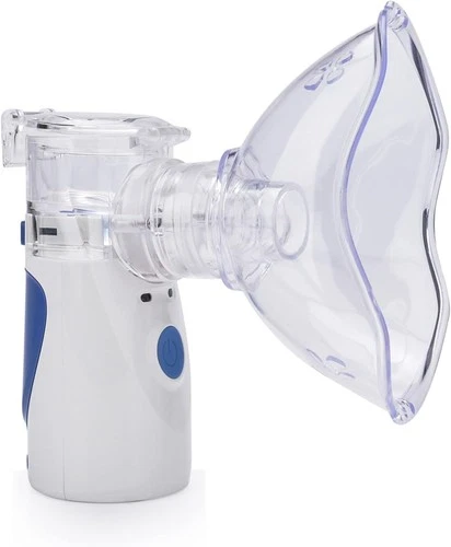 Portable Handheld Medical Ultrasonic Sprayer - photo 2
