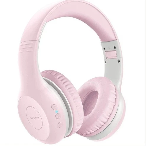 Mpow Kids Bluetooth Headphones – Wireless, Foldable