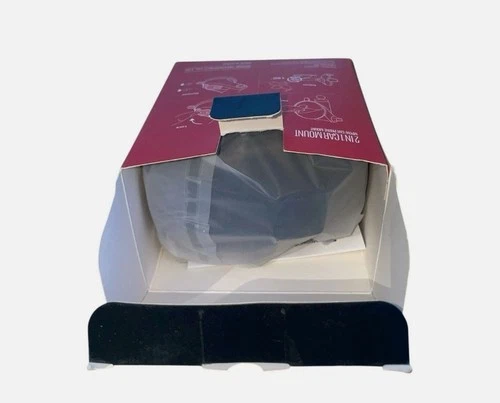 MPOW 2 IN 1 CAR MOUNT PHONE HOLDER (MPCA155AB) - Open Box - photo 3