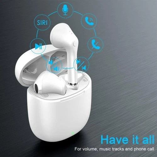 SEALED BRAND NEW! TWS 5.3 True Wireless Stereo Earbuds i12 - photo 2
