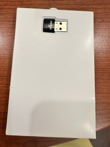 MPOW BH456A USB Bluetooth 5.0 Dongle Adapter - photo 3
