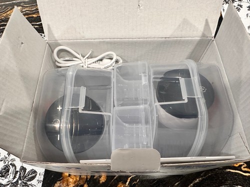 Bellababy Electric Wearable Breast Pumps (2 Pack) - Used Once - photo 4