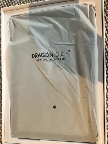Dragon Touch Max 10 Tablet 10.1" FHD 3GB RAM 32GB ROM Octa-core - photo 2