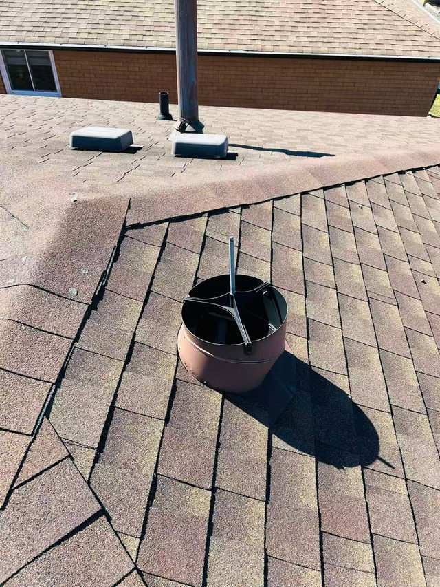 Shingle Roof Repair Services - photo 4