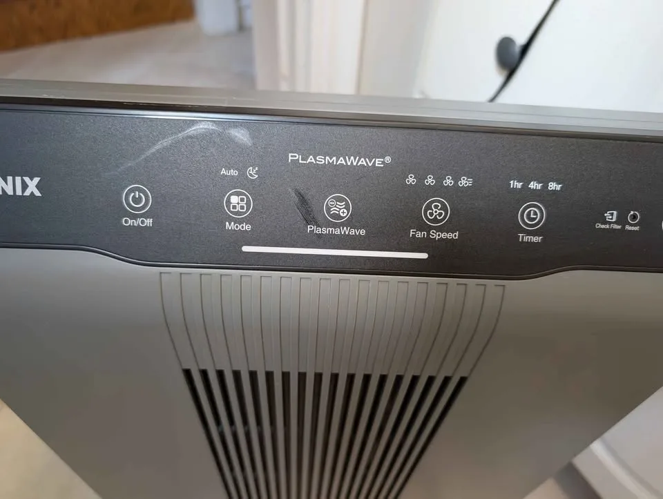 WINIX 5300-2 Air Purifier (new HEPA filter needed} image indicator(2)