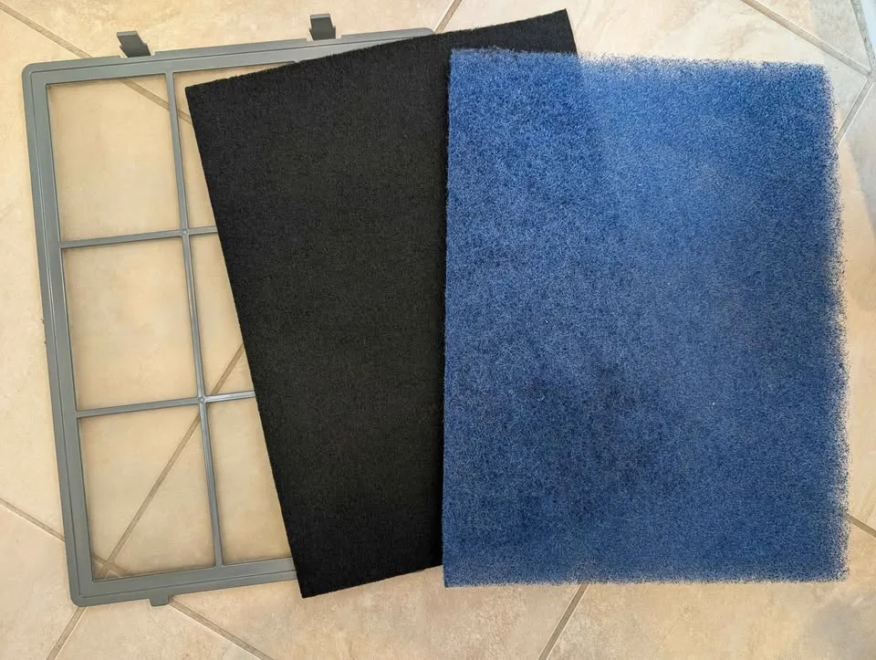 WINIX 5300-2 Air Purifier (new HEPA filter needed} image indicator(6)