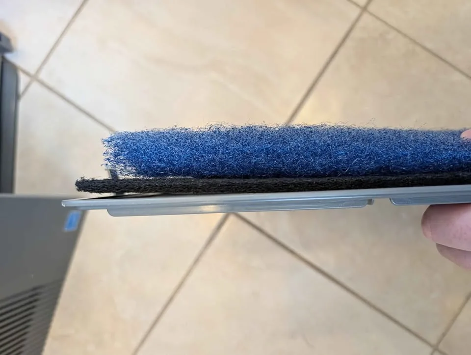 WINIX 5300-2 Air Purifier (new HEPA filter needed} image indicator(7)