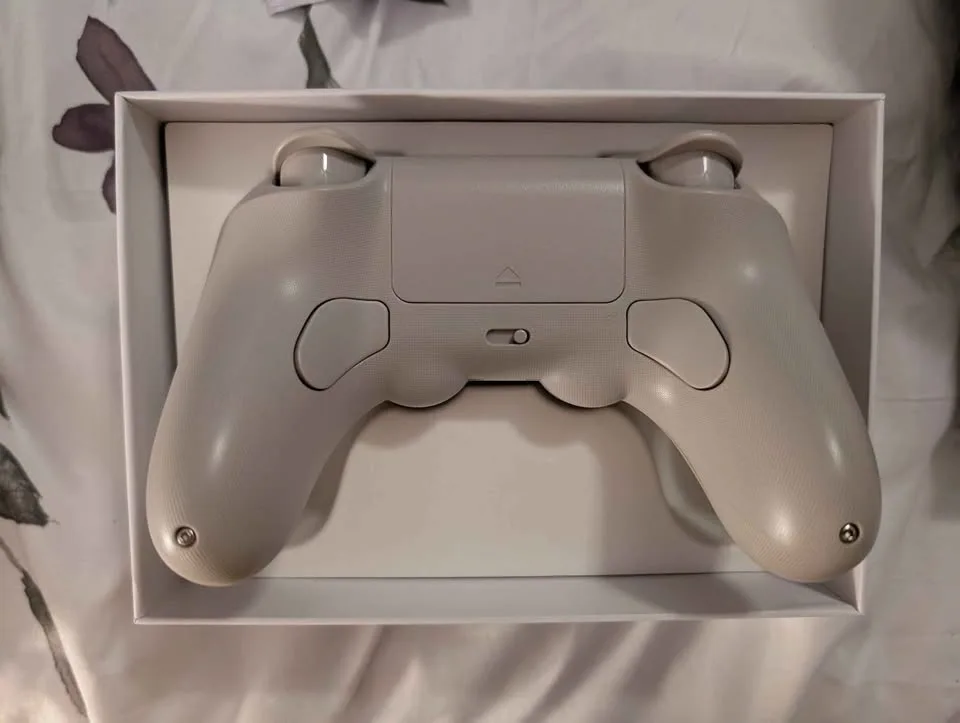 8BitDo Pro 2 G Classic Bluetooth Controller image indicator(5)