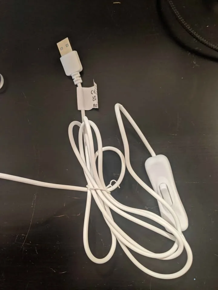 Neon Sign: Let's Party image indicator(5)