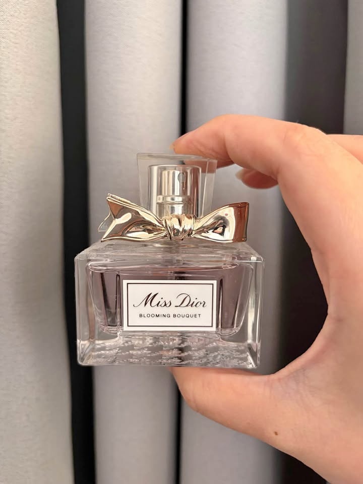 Miss Dior Blooming Bouquet Perfume Mini