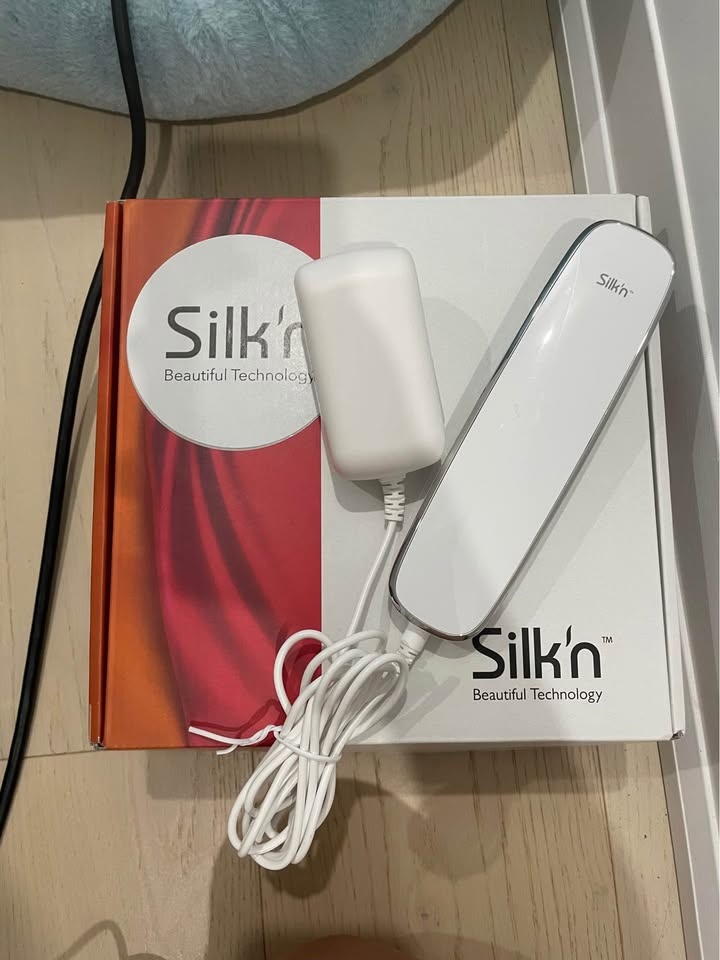 Silk’n Titan - photo 2