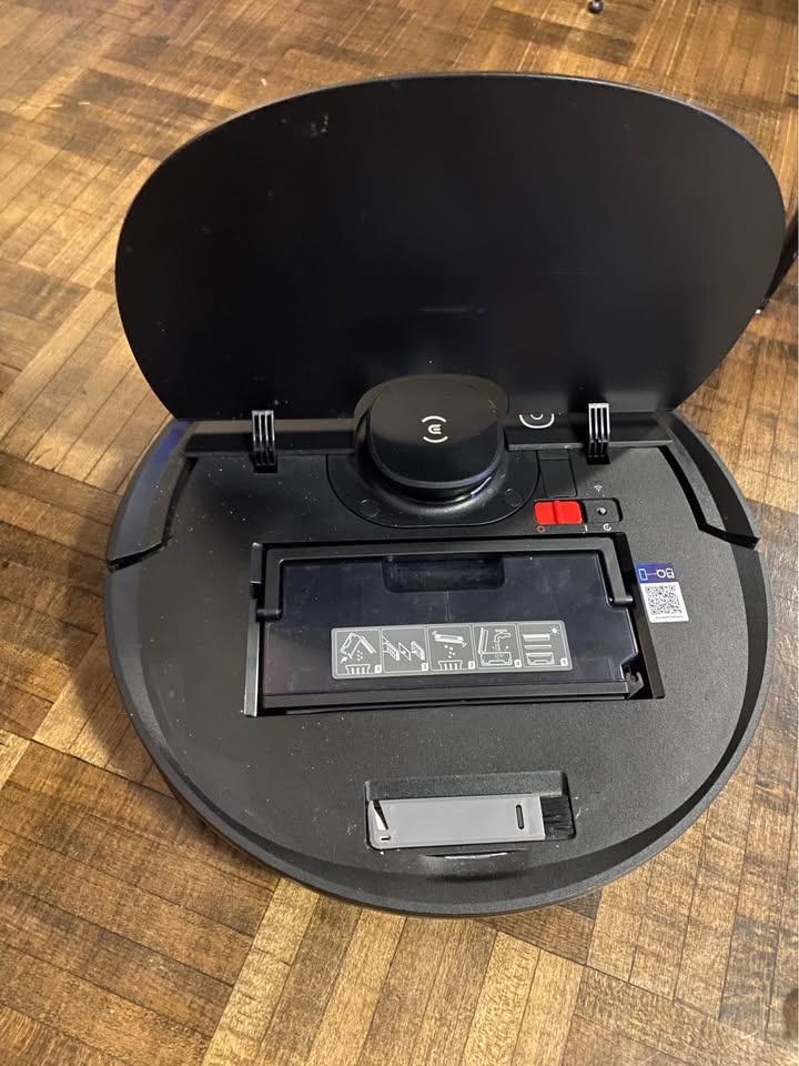 ECOVACS DEEBOT NOVA Vacuum Mopping Robot - photo 3