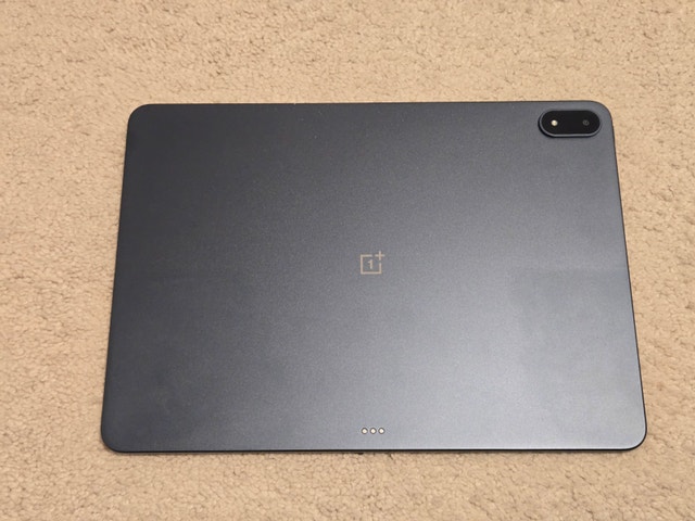OnePlus Pad 3 Tablet with Many Accessories - photo 3