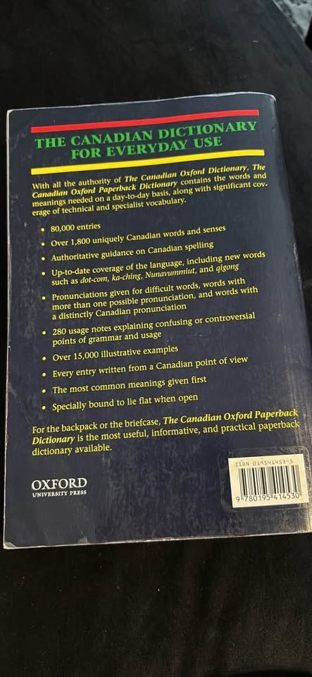 Dictionary - photo 2