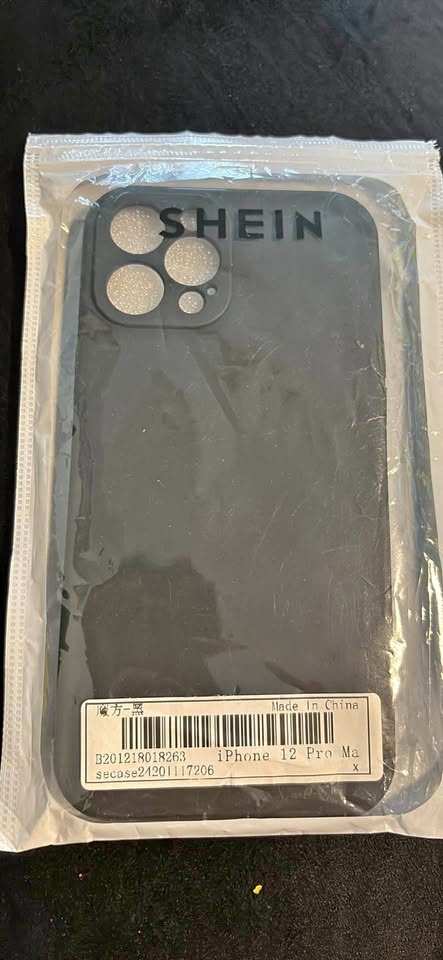 iPhone 12 Pro Max