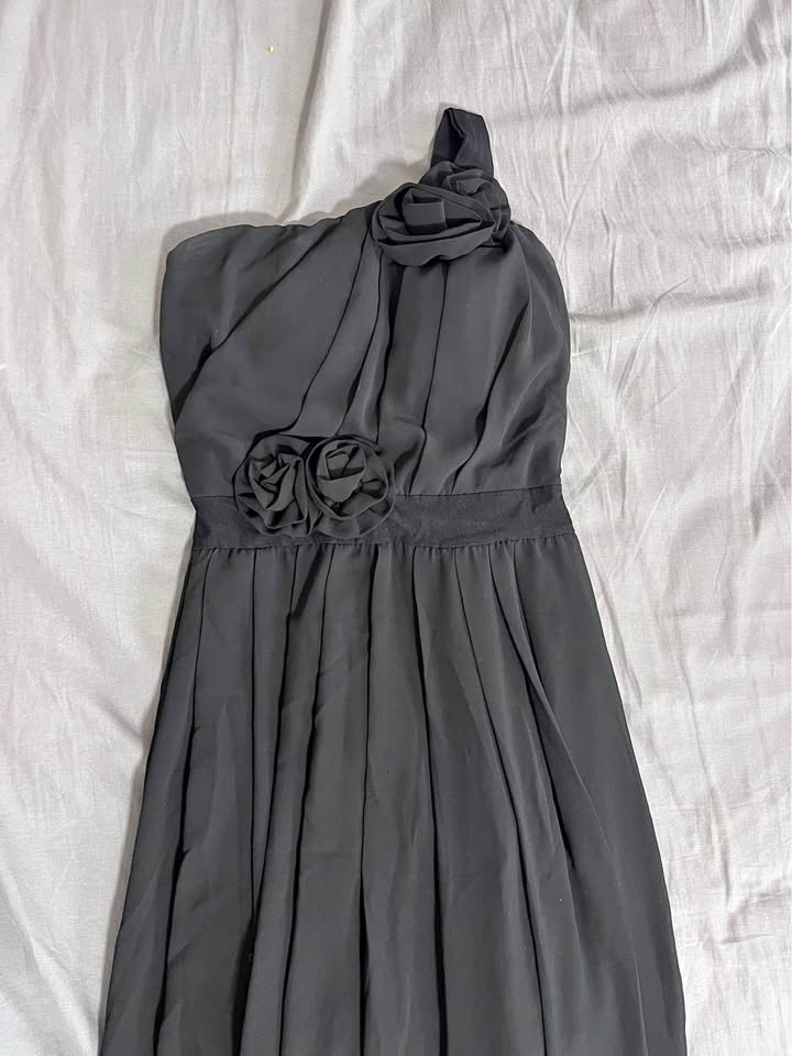 Black Cocktail/Formal Dress