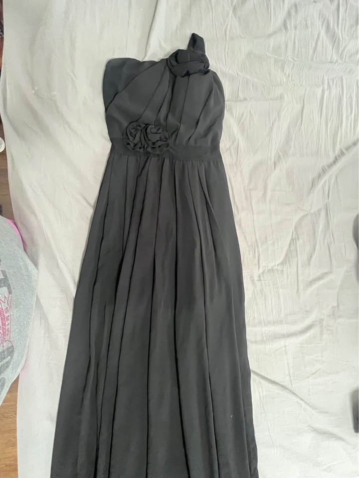 Black Cocktail/Formal Dress - photo 2