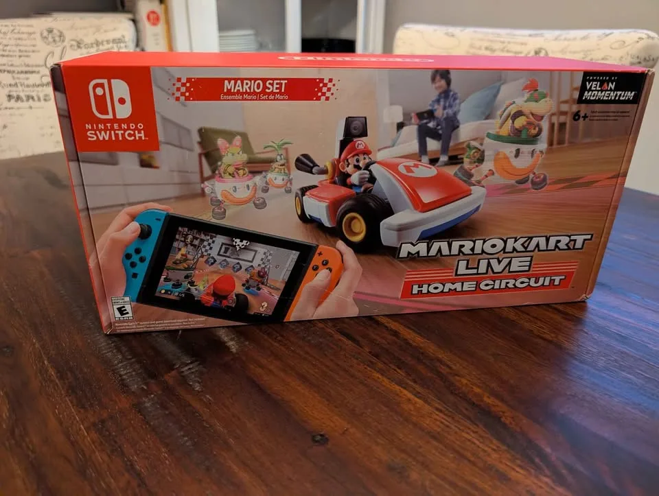 Brand New Nintendo Switch Games image indicator(2)