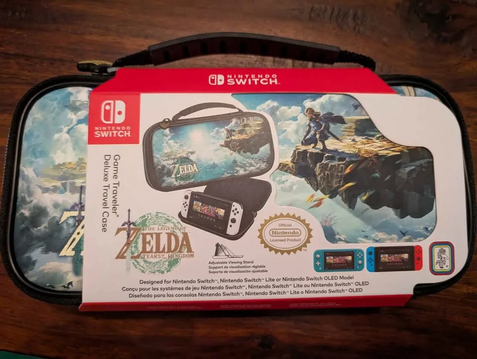 Brand New Nintendo Switch Games image indicator(7)