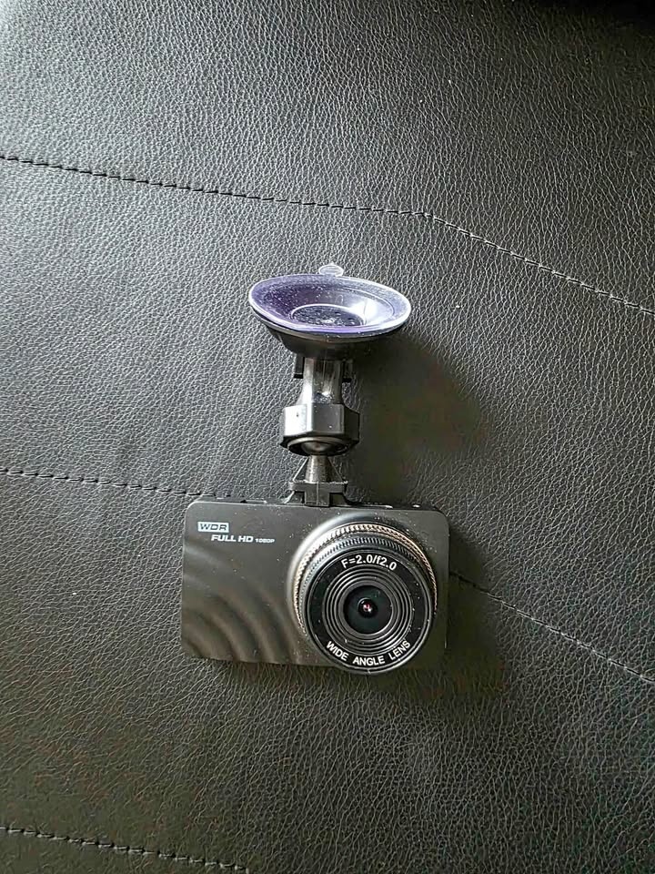 Dash Cam