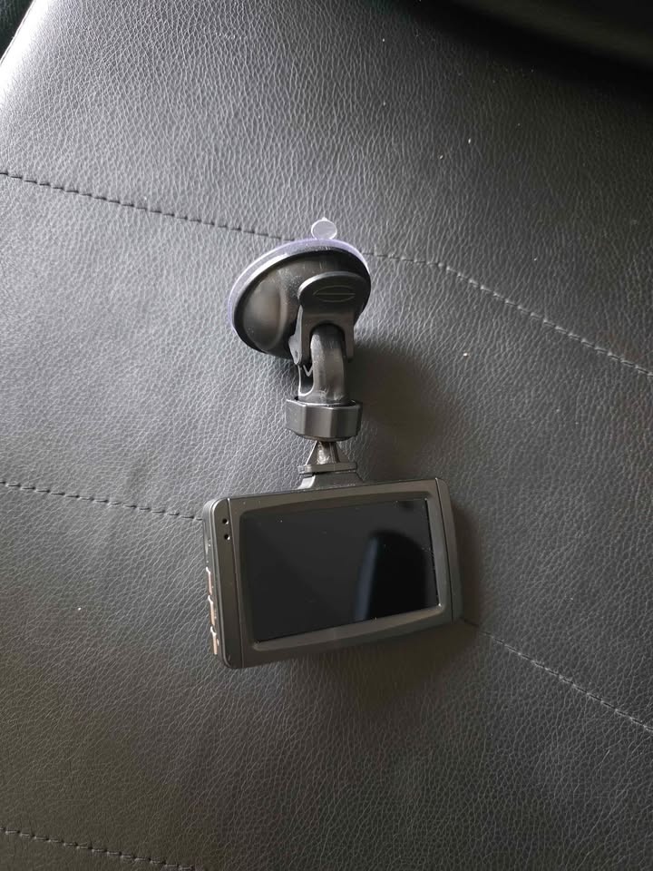 Dash Cam - photo 2