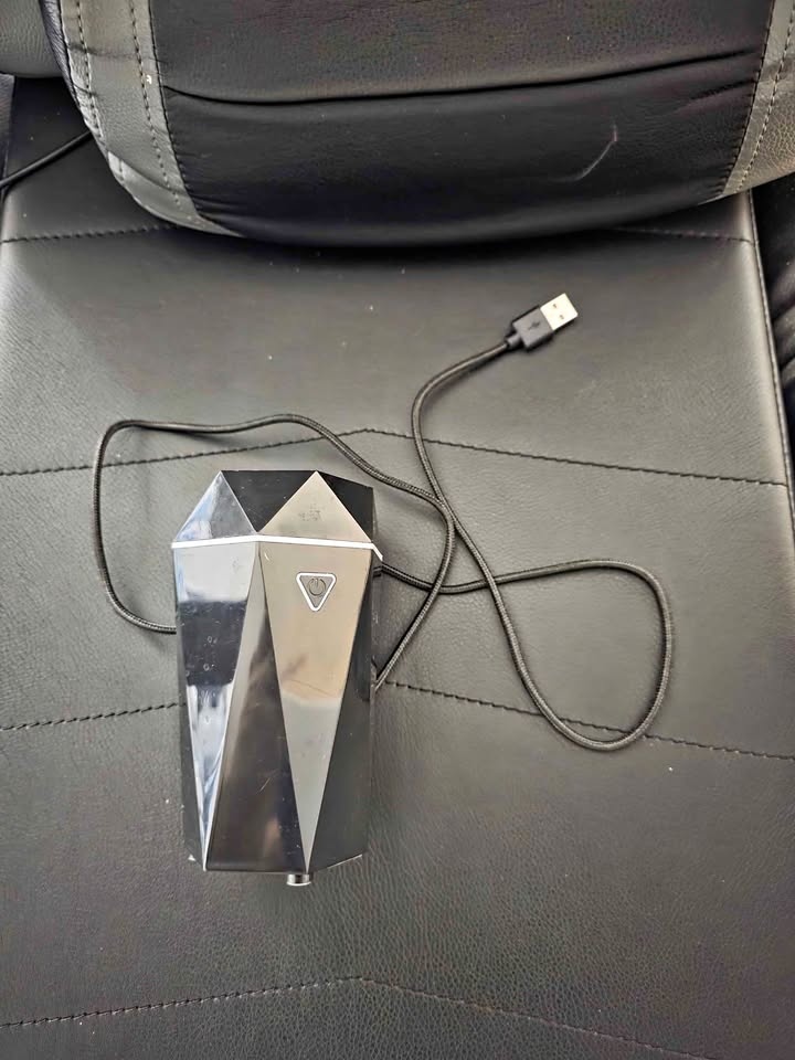 Car Humidifier