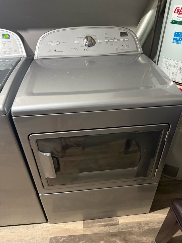 Whirlpool Dryer for Sale - photo 2