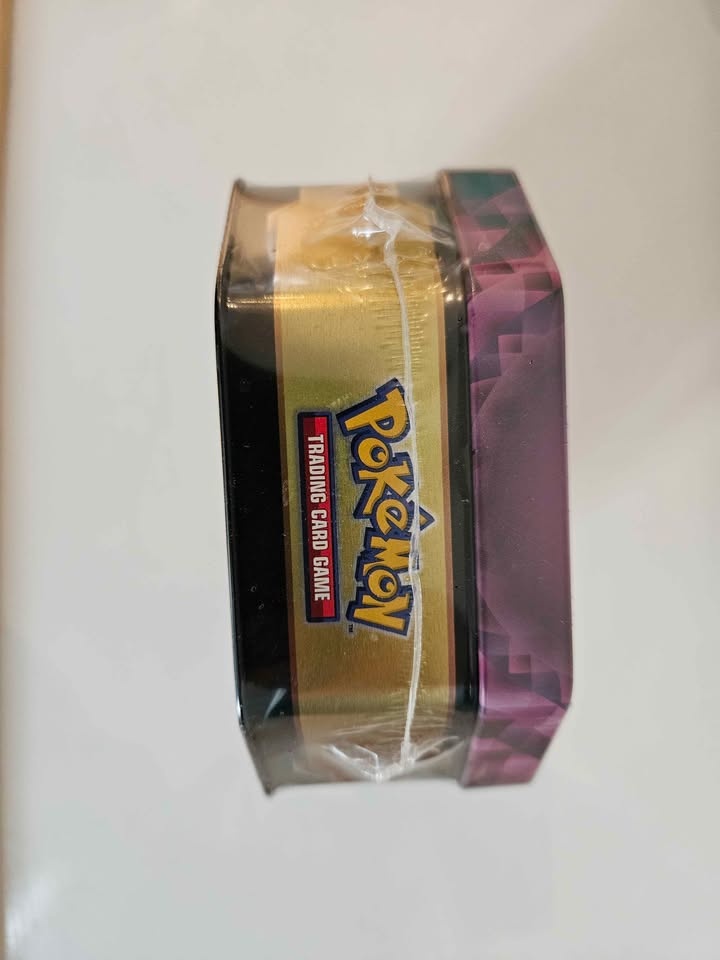 Pokémon TCG: Strong Bond Tin (Blissey) - Brand New & Sealed - photo 3