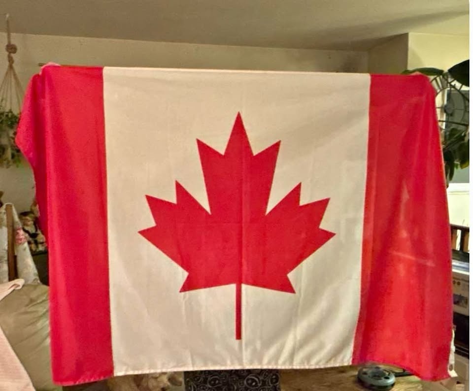 National Flag of Canada