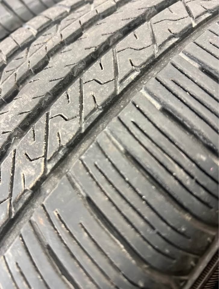 225/55/18 Falken ZIEX ZE001- A/S All Season Tires - photo 5