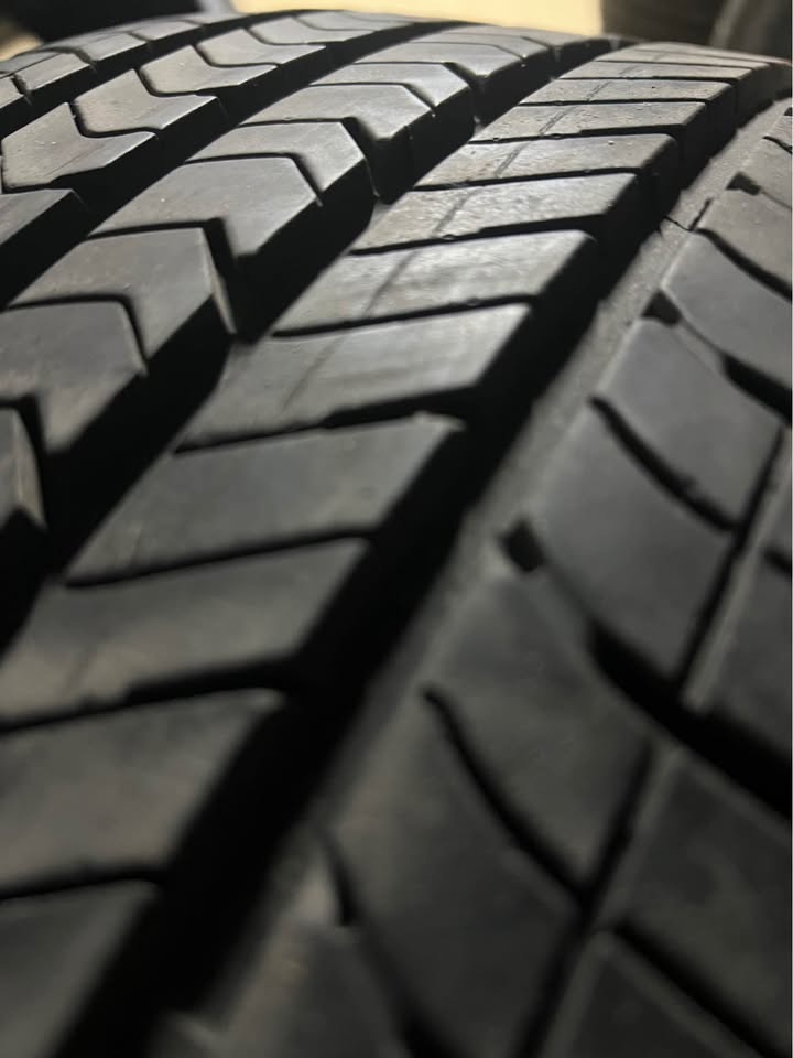 235/40/18 Goodyear Eagle All Season Tires (Pair) - photo 3