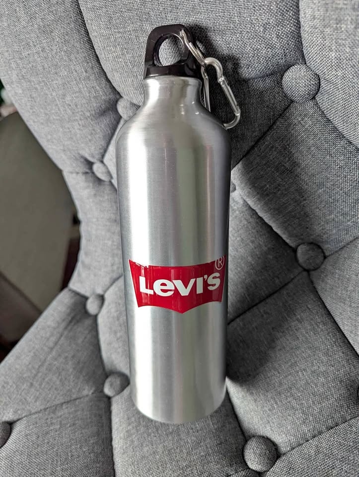 Levi's Bottle
