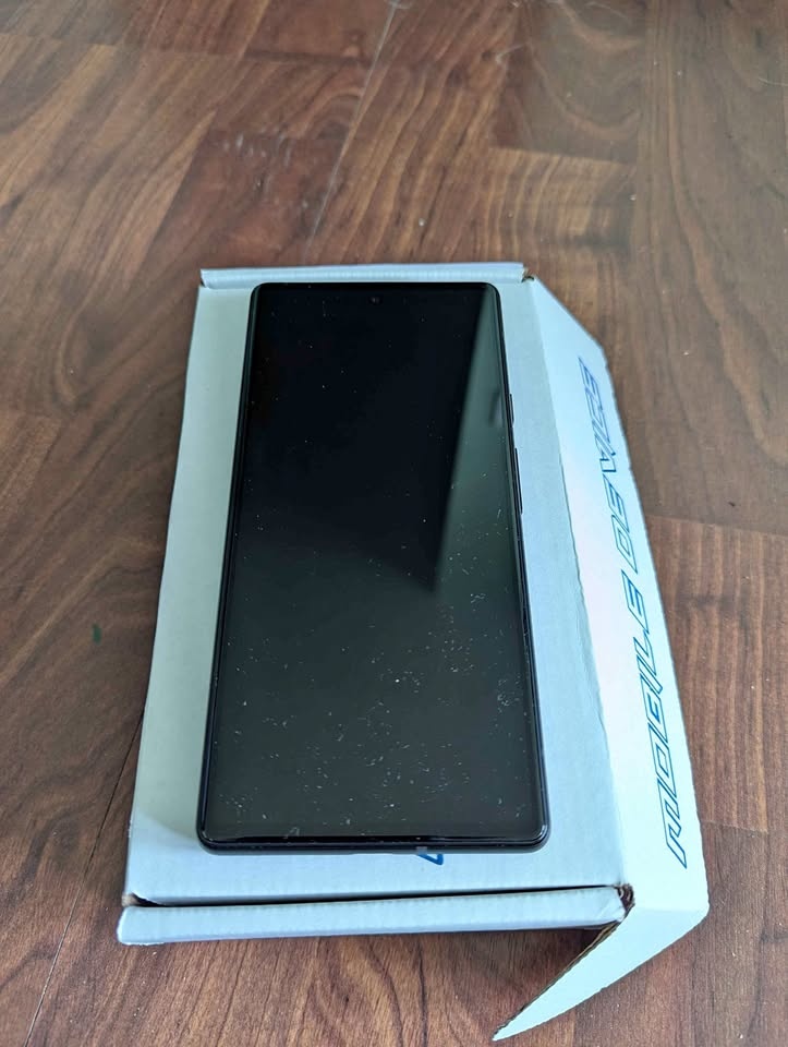 Pixel 6, 128GB, Unlocked, Open Box