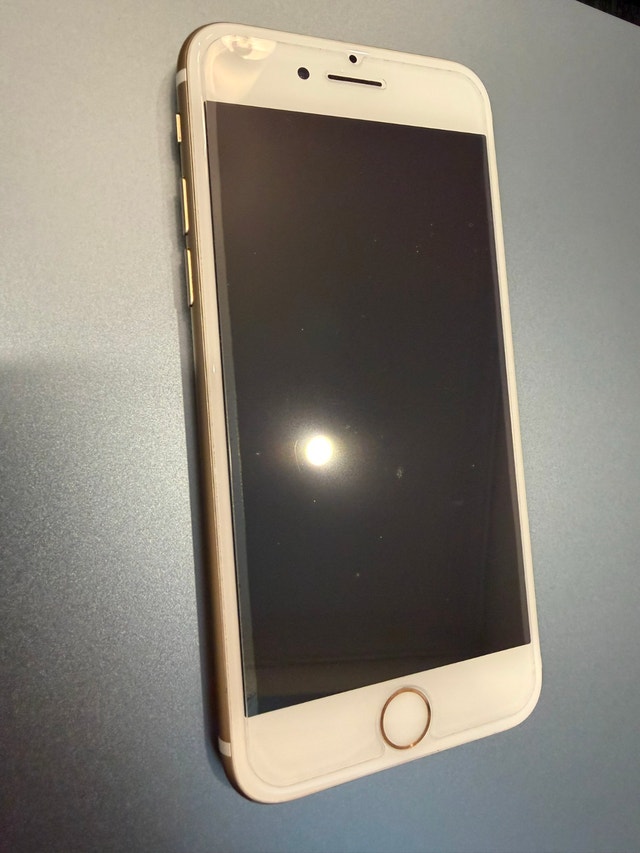 Apple iPhone 7 32GB Rose Gold Unlocked - photo 3