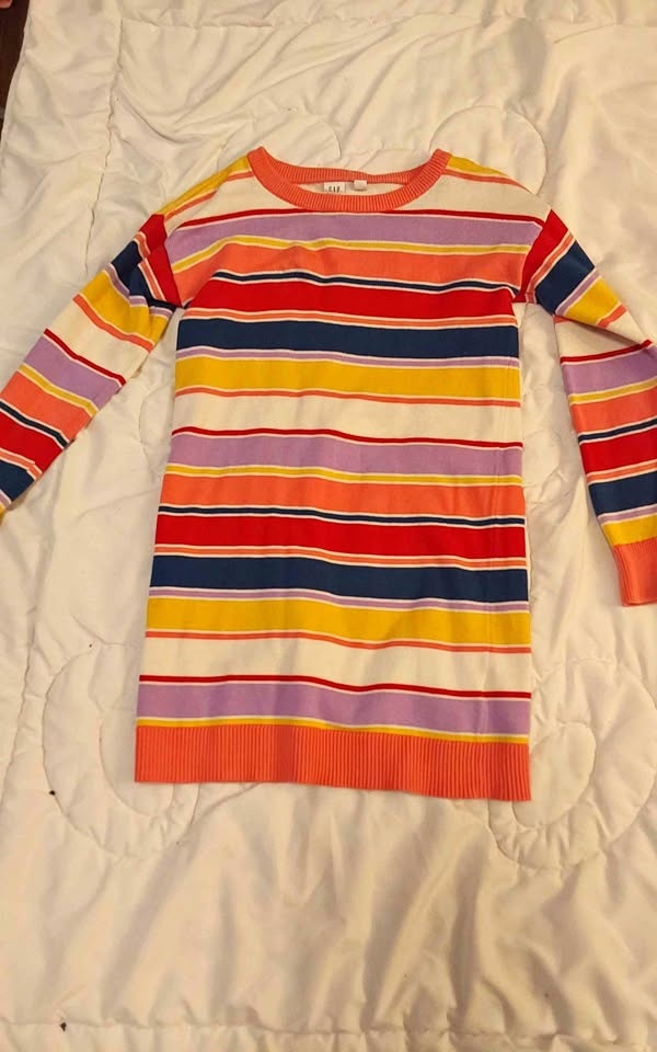 Gap Dress - Girls Size 9-11