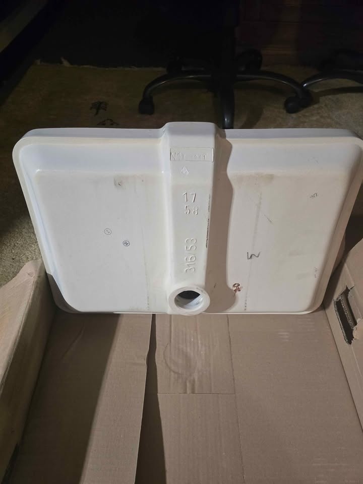 Duravit 03165300 Undermount Sink - photo 3