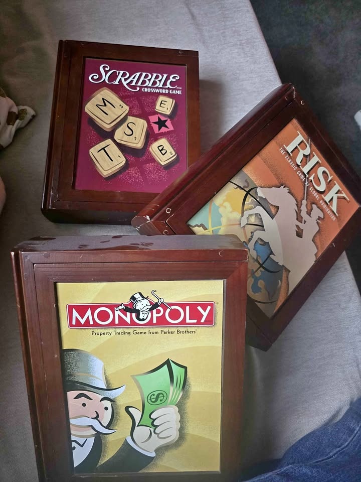 $20 each book games.