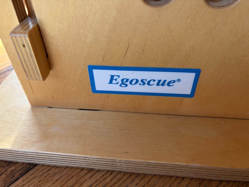 Egoscue Tower - photo 2