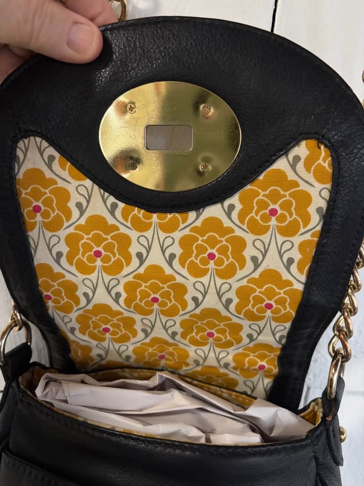 Sweet Emma Fox shoulder purse - photo 5
