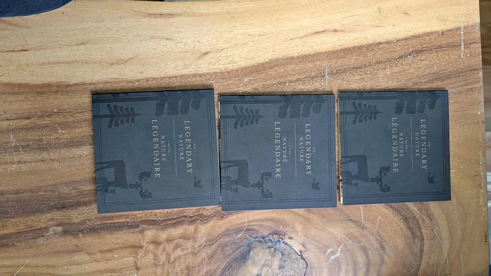 Our Legendary Nature Coin Collection Sets