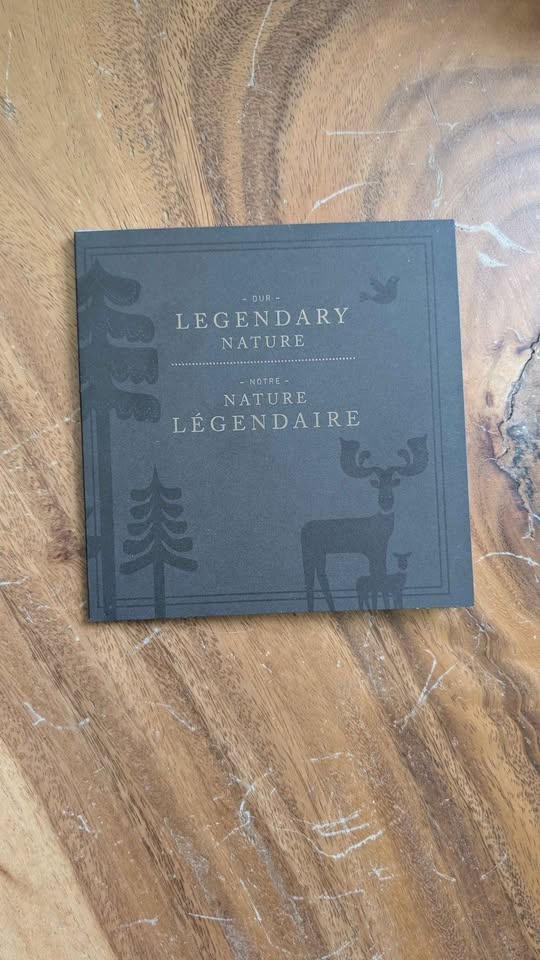 Our Legendary Nature Coin Collection Sets - photo 4